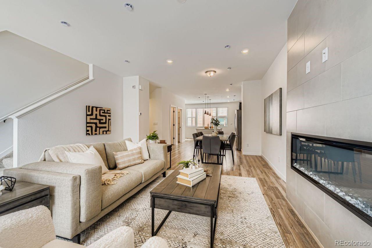 MLS Image #14 for 9645  browns peak circle,littleton, Colorado