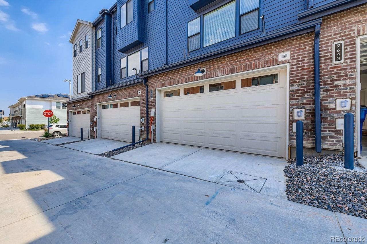 MLS Image #25 for 9645  browns peak circle,littleton, Colorado
