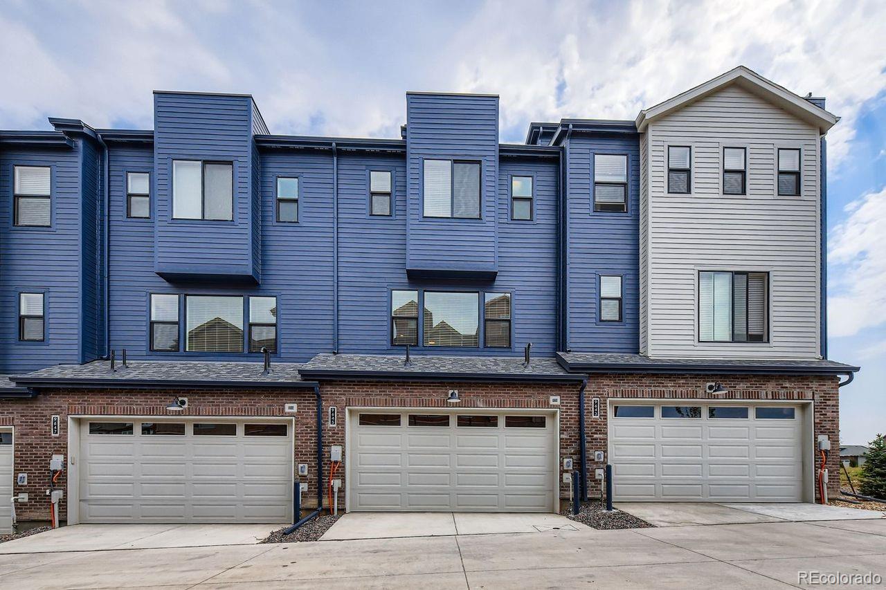 MLS Image #26 for 9645  browns peak circle,littleton, Colorado
