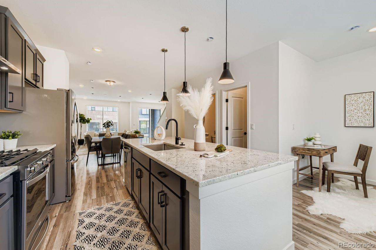 MLS Image #8 for 9645  browns peak circle,littleton, Colorado