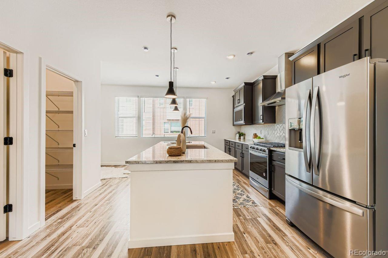 MLS Image #9 for 9645  browns peak circle,littleton, Colorado