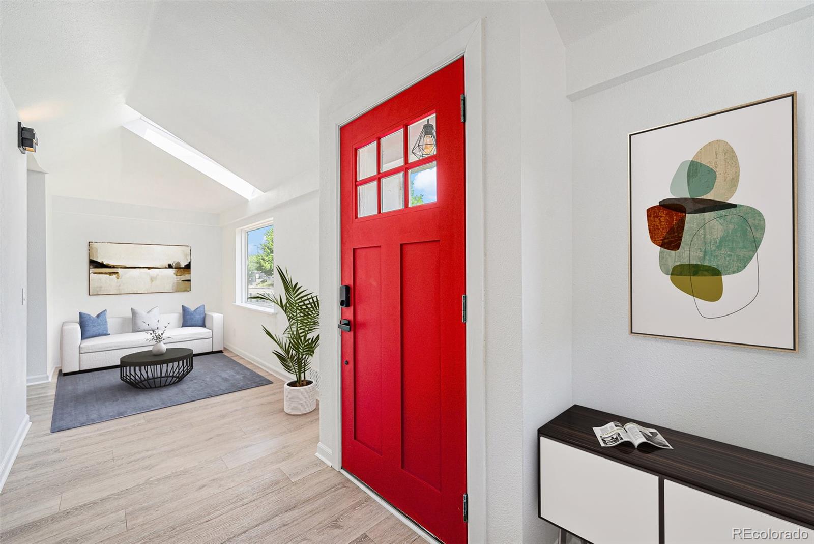 MLS Image #11 for 2767 w 38th avenue,denver, Colorado