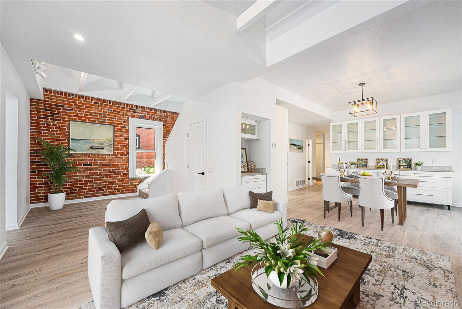 MLS Image #3 for 2767 w 38th avenue,denver, Colorado