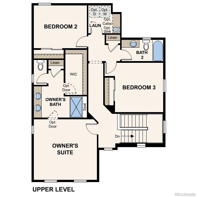 MLS Image #20 for 22746 e 47th place,aurora, Colorado