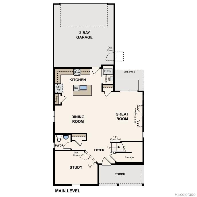 MLS Image #21 for 22746 e 47th place,aurora, Colorado