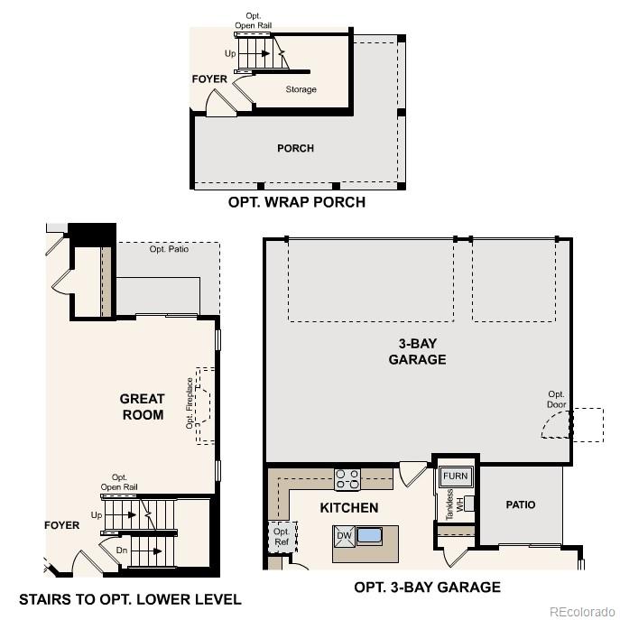 MLS Image #22 for 22746 e 47th place,aurora, Colorado