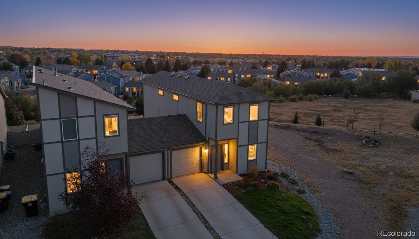 MLS Image #1 for 4121  jericho loop ,colorado springs, Colorado
