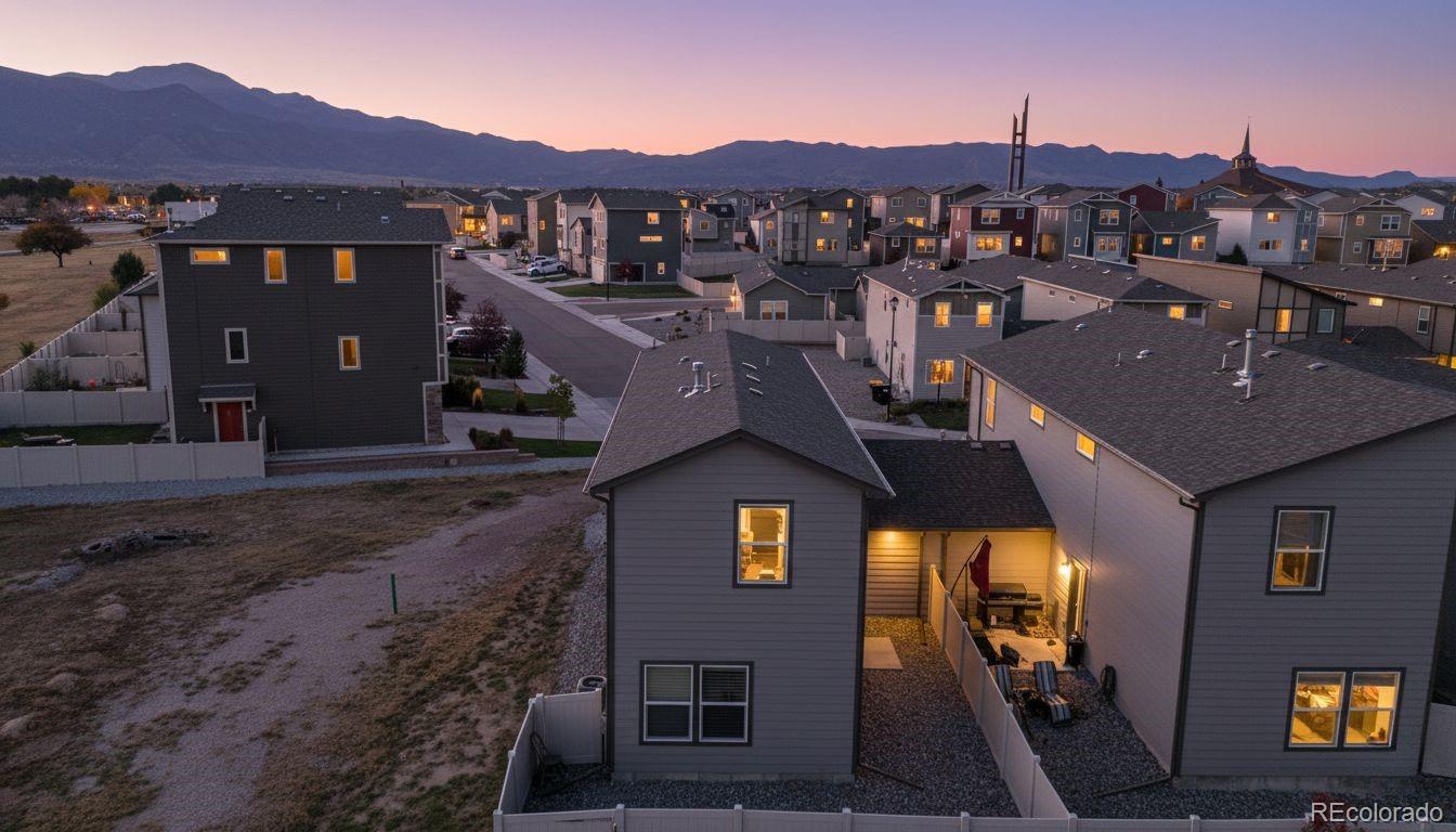 MLS Image #2 for 4121  jericho loop ,colorado springs, Colorado