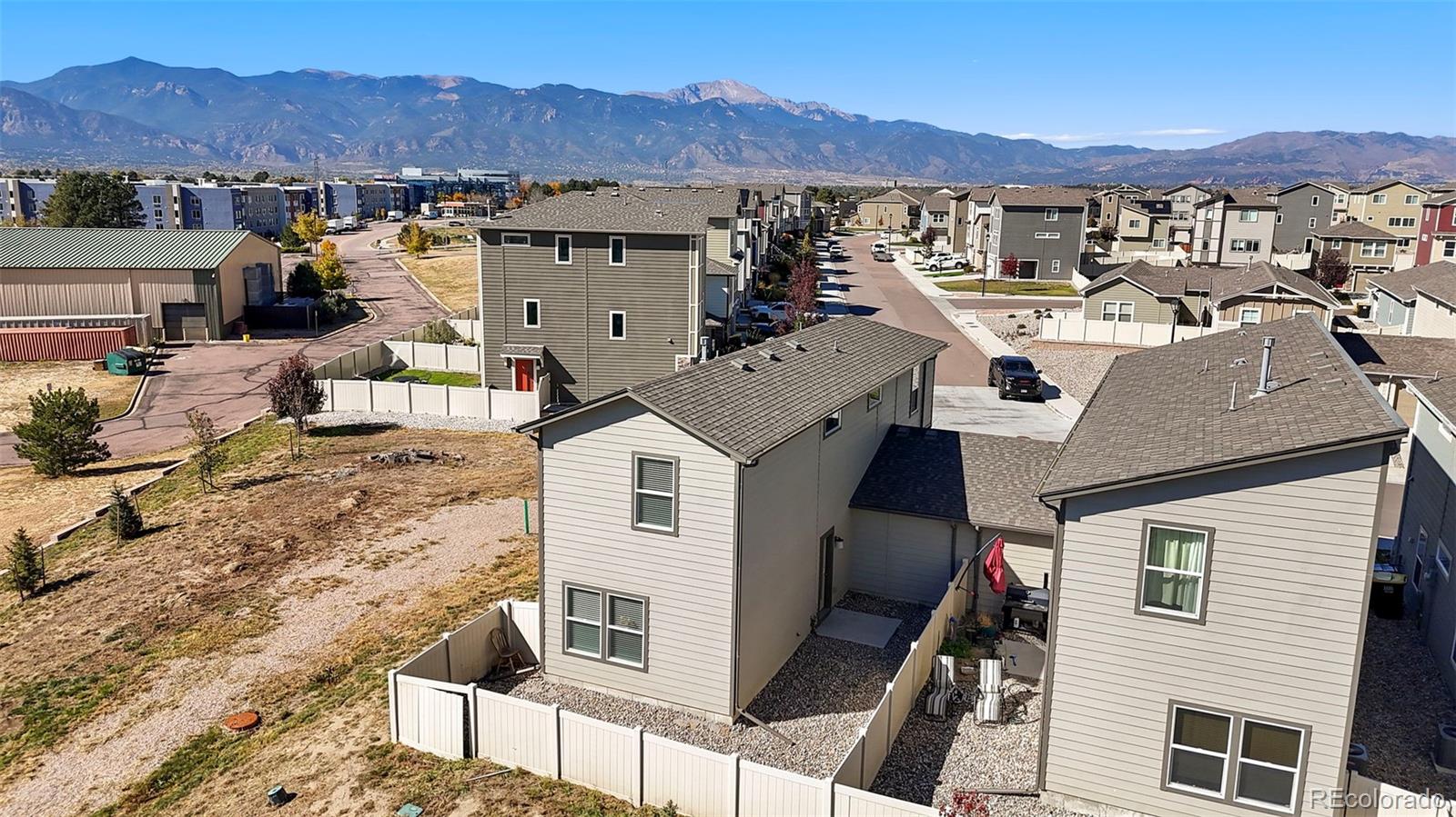 MLS Image #30 for 4121  jericho loop ,colorado springs, Colorado