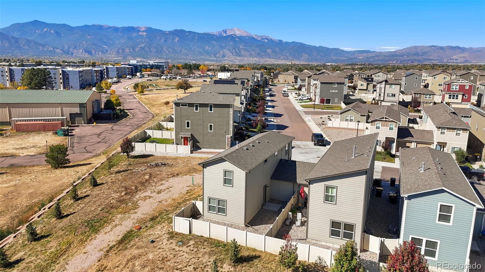 MLS Image #31 for 4121  jericho loop ,colorado springs, Colorado