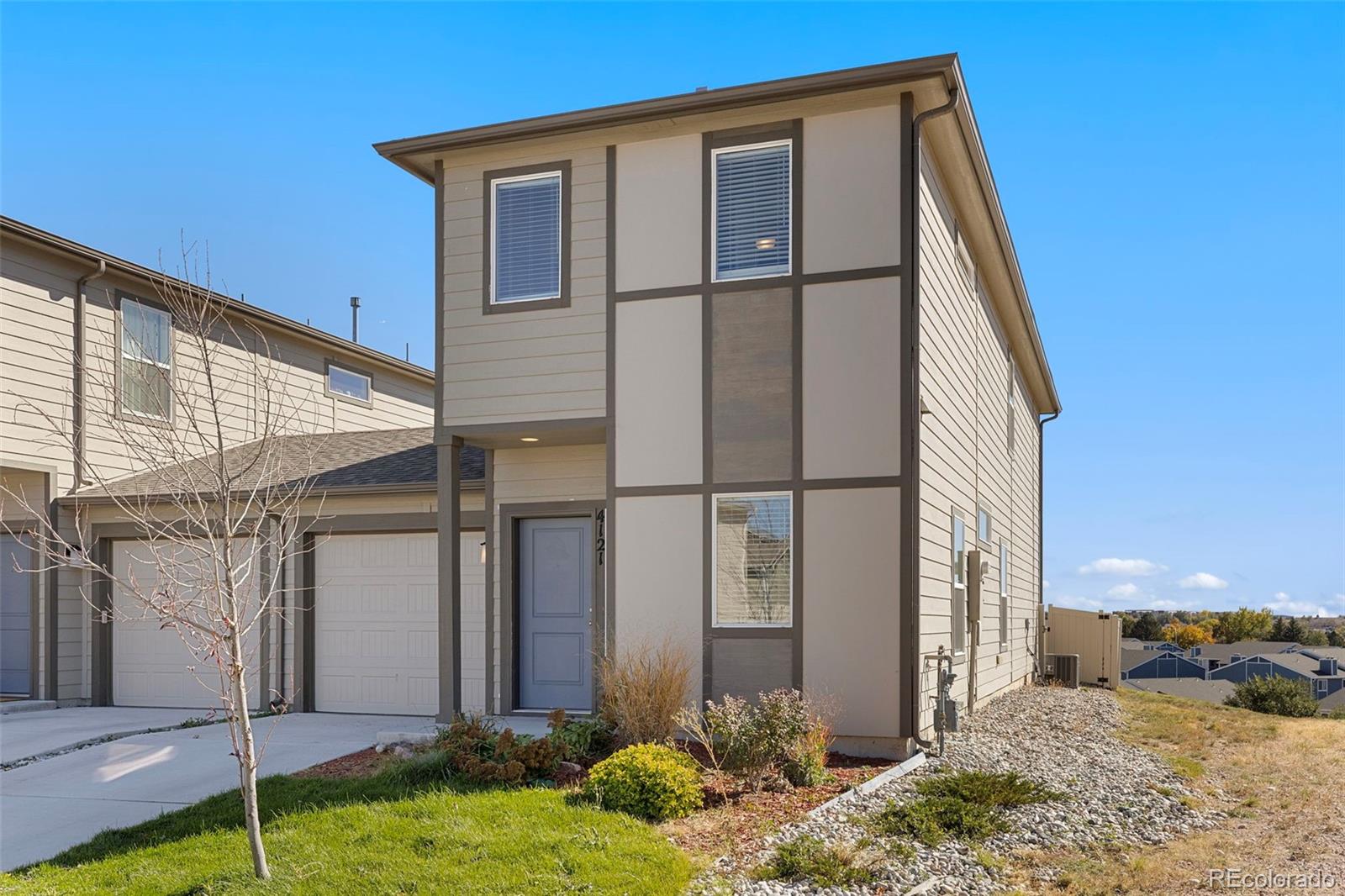 MLS Image #4 for 4121  jericho loop ,colorado springs, Colorado