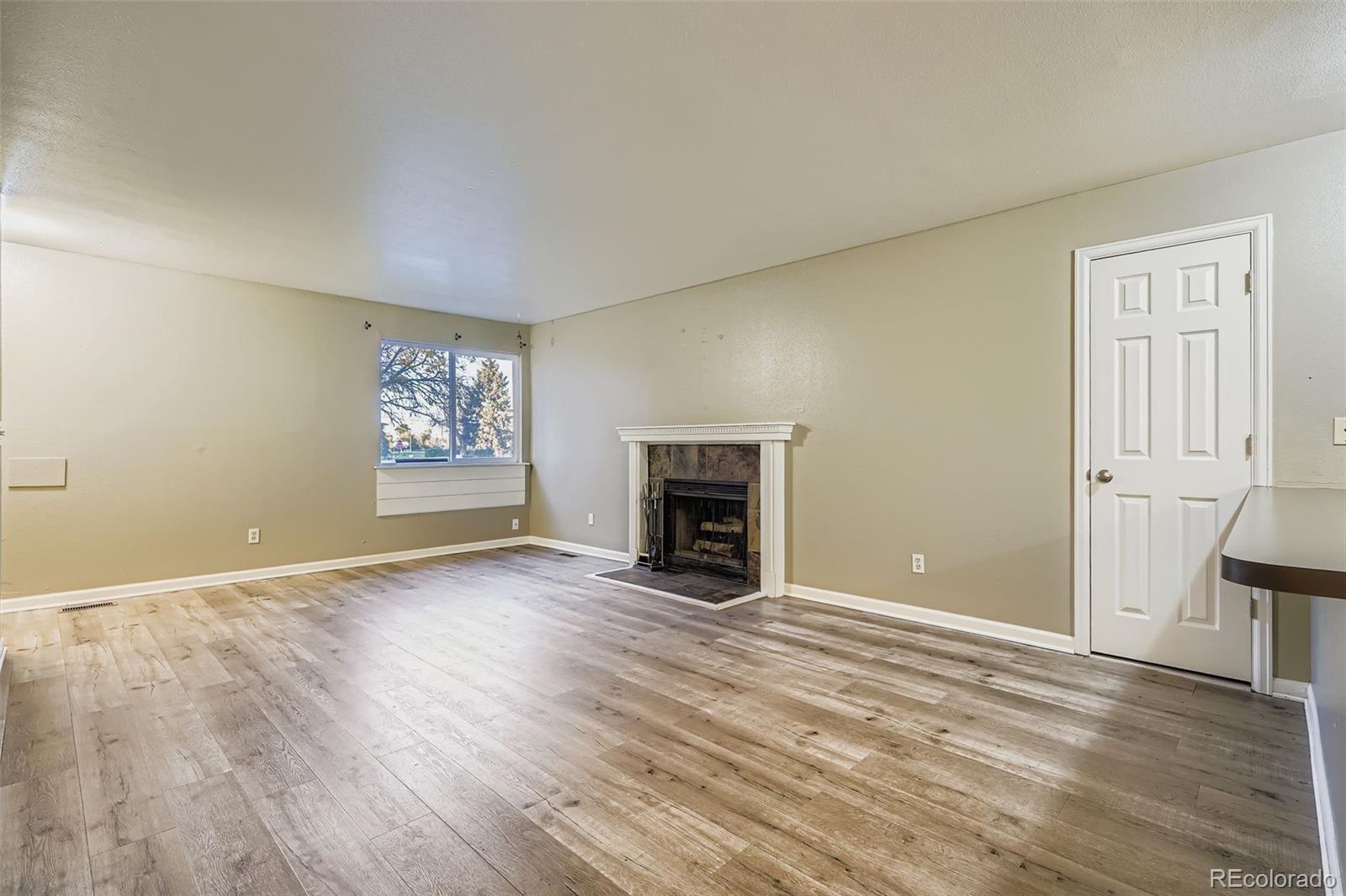 MLS Image #1 for 7561  leyden street 3a,commerce city, Colorado