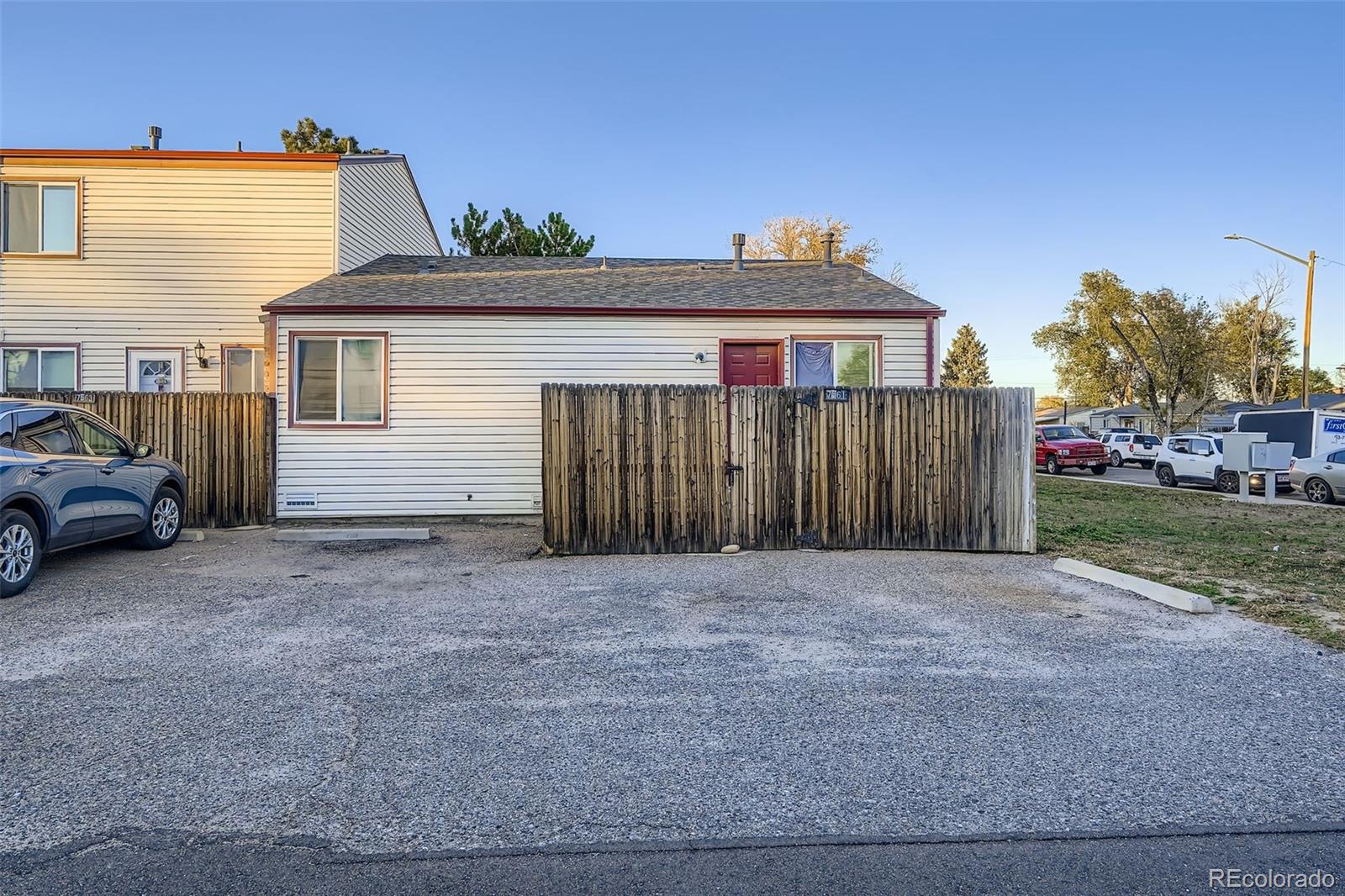 MLS Image #10 for 7561  leyden street 3a,commerce city, Colorado
