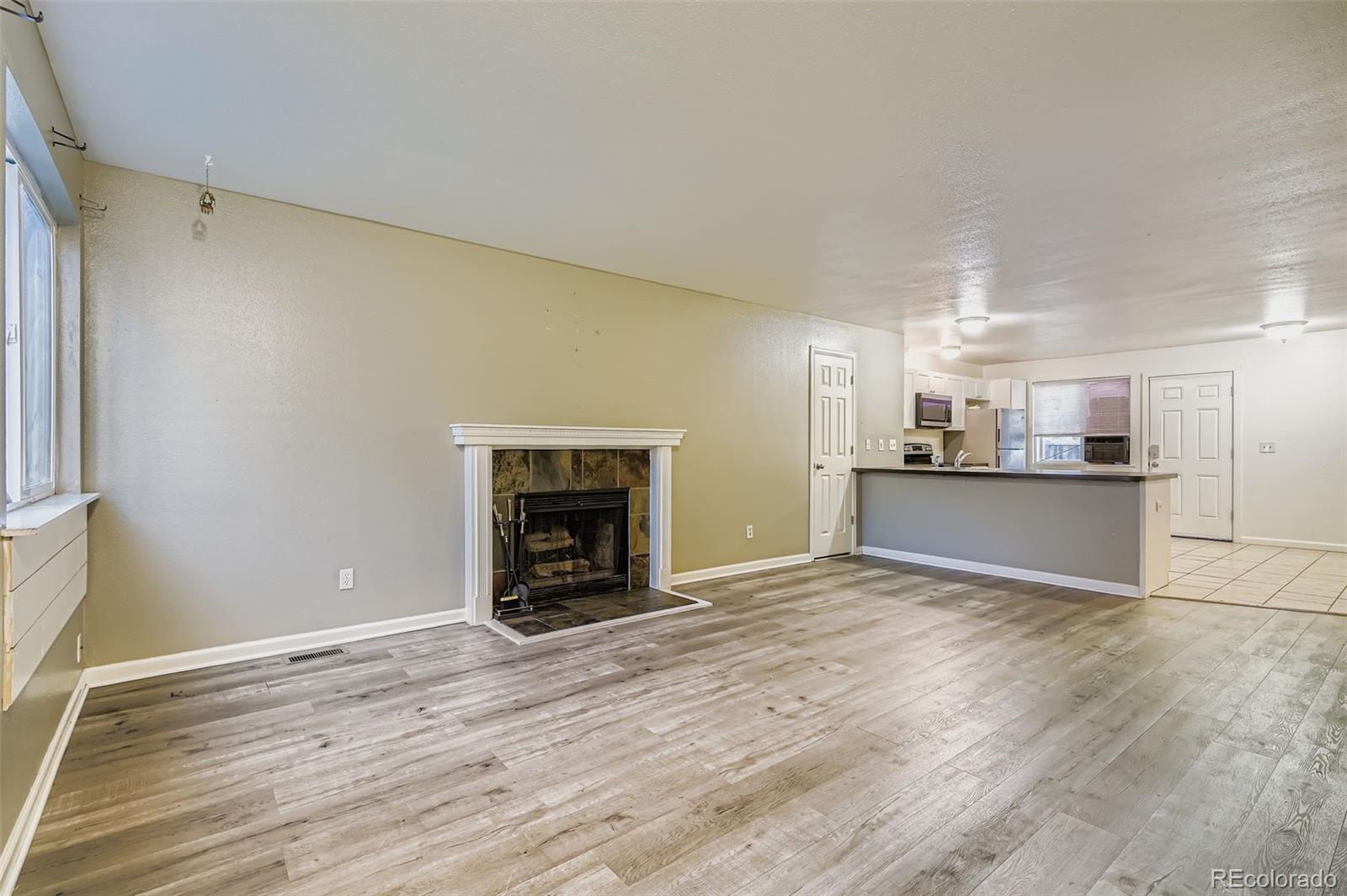 MLS Image #2 for 7561  leyden street 3a,commerce city, Colorado