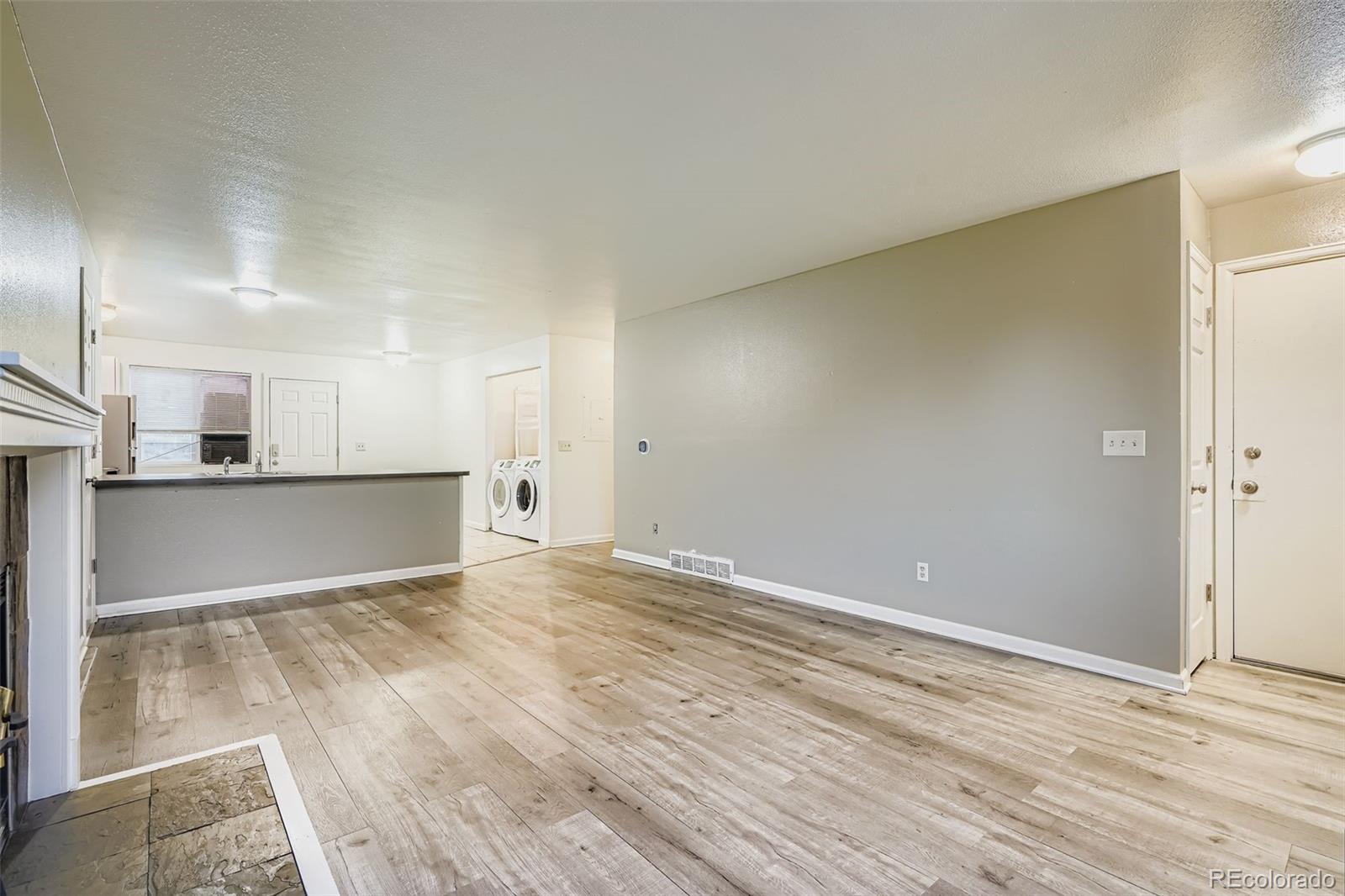 MLS Image #3 for 7561  leyden street 3a,commerce city, Colorado