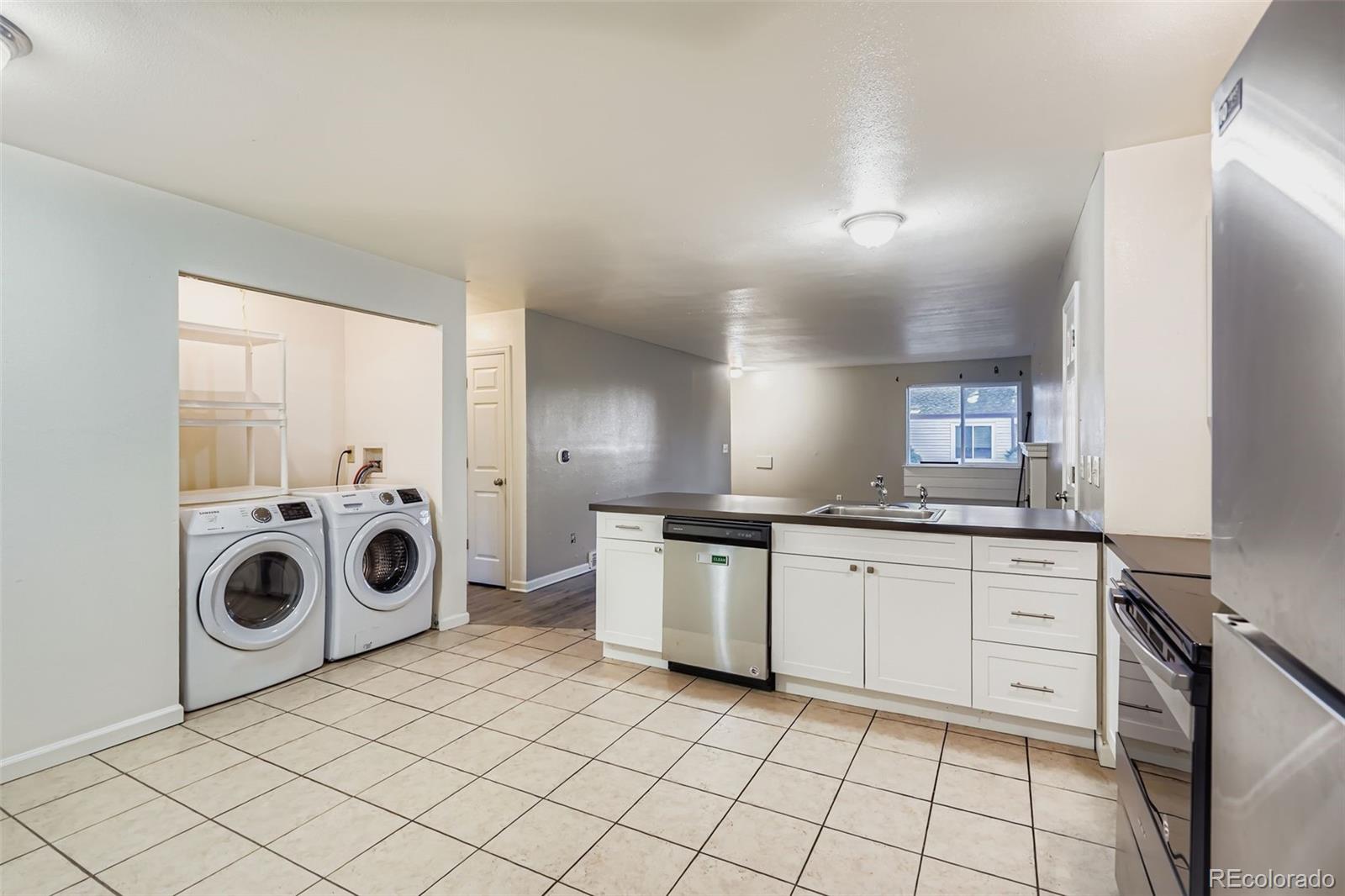 MLS Image #5 for 7561  leyden street 3a,commerce city, Colorado
