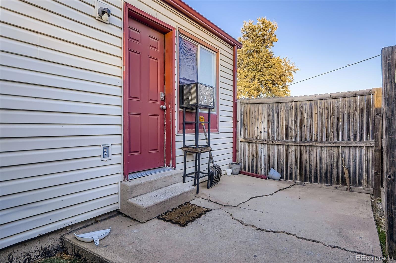 MLS Image #9 for 7561  leyden street 3a,commerce city, Colorado