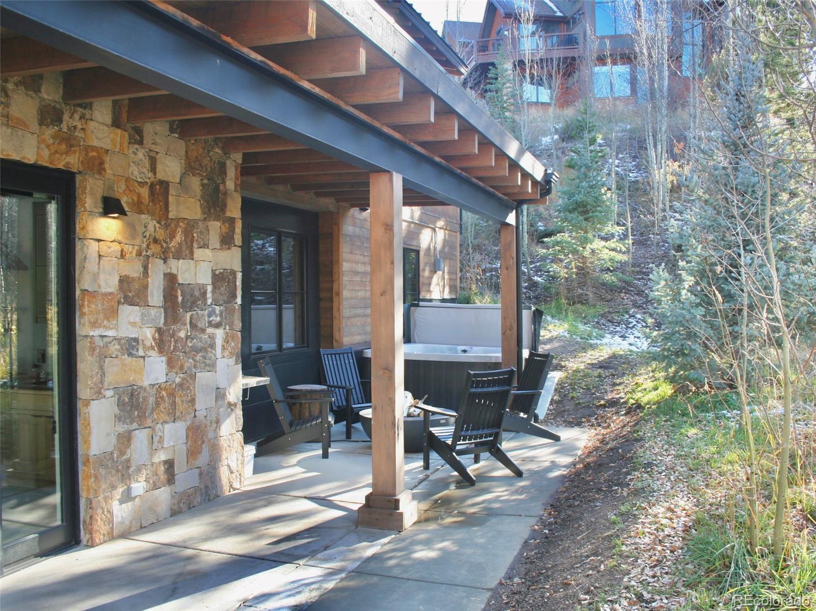 MLS Image #12 for 0150  game trail road,silverthorne, Colorado