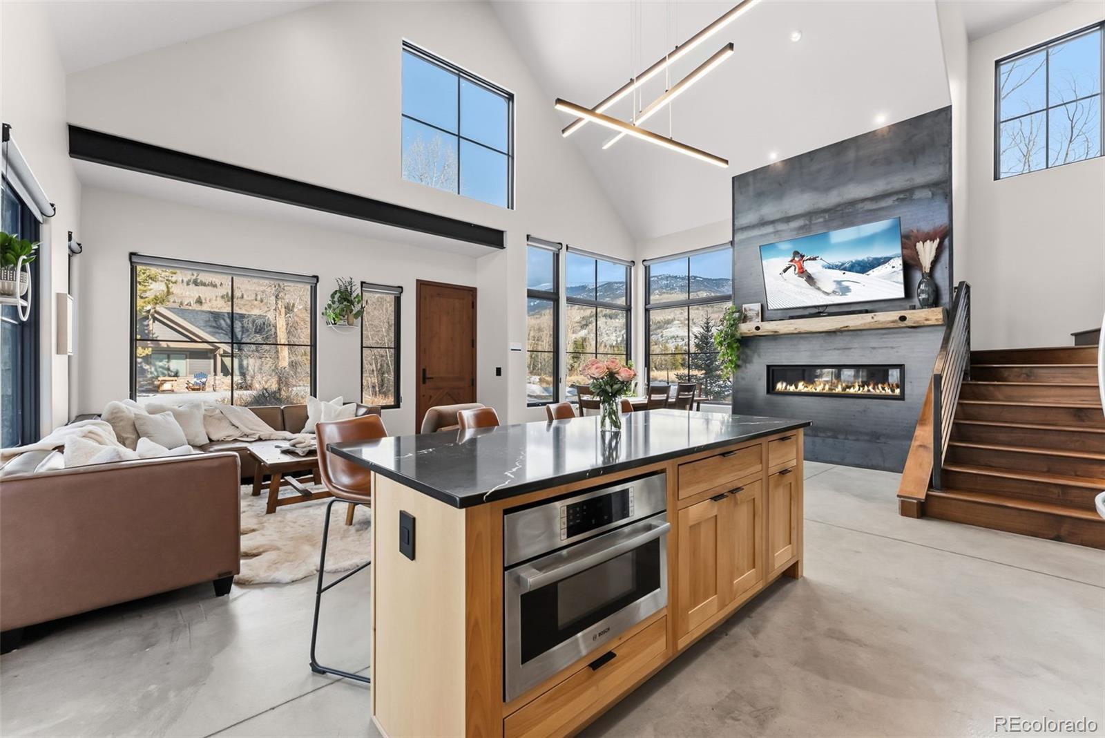 MLS Image #2 for 0150  game trail road,silverthorne, Colorado
