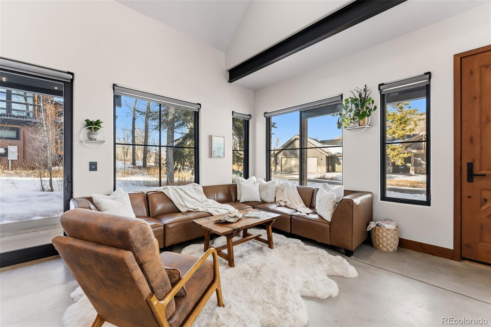 MLS Image #3 for 0150  game trail road,silverthorne, Colorado