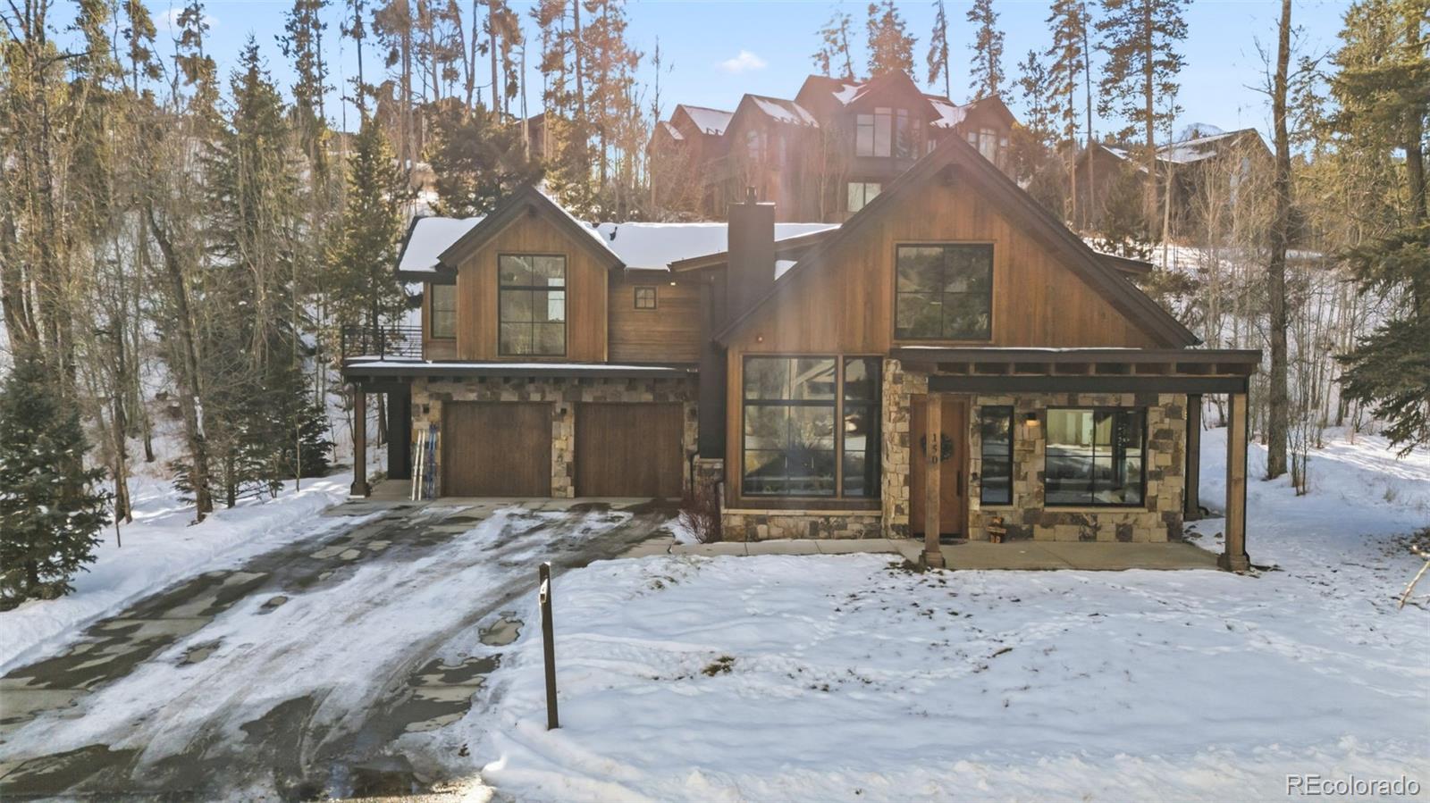 MLS Image #43 for 0150  game trail road,silverthorne, Colorado