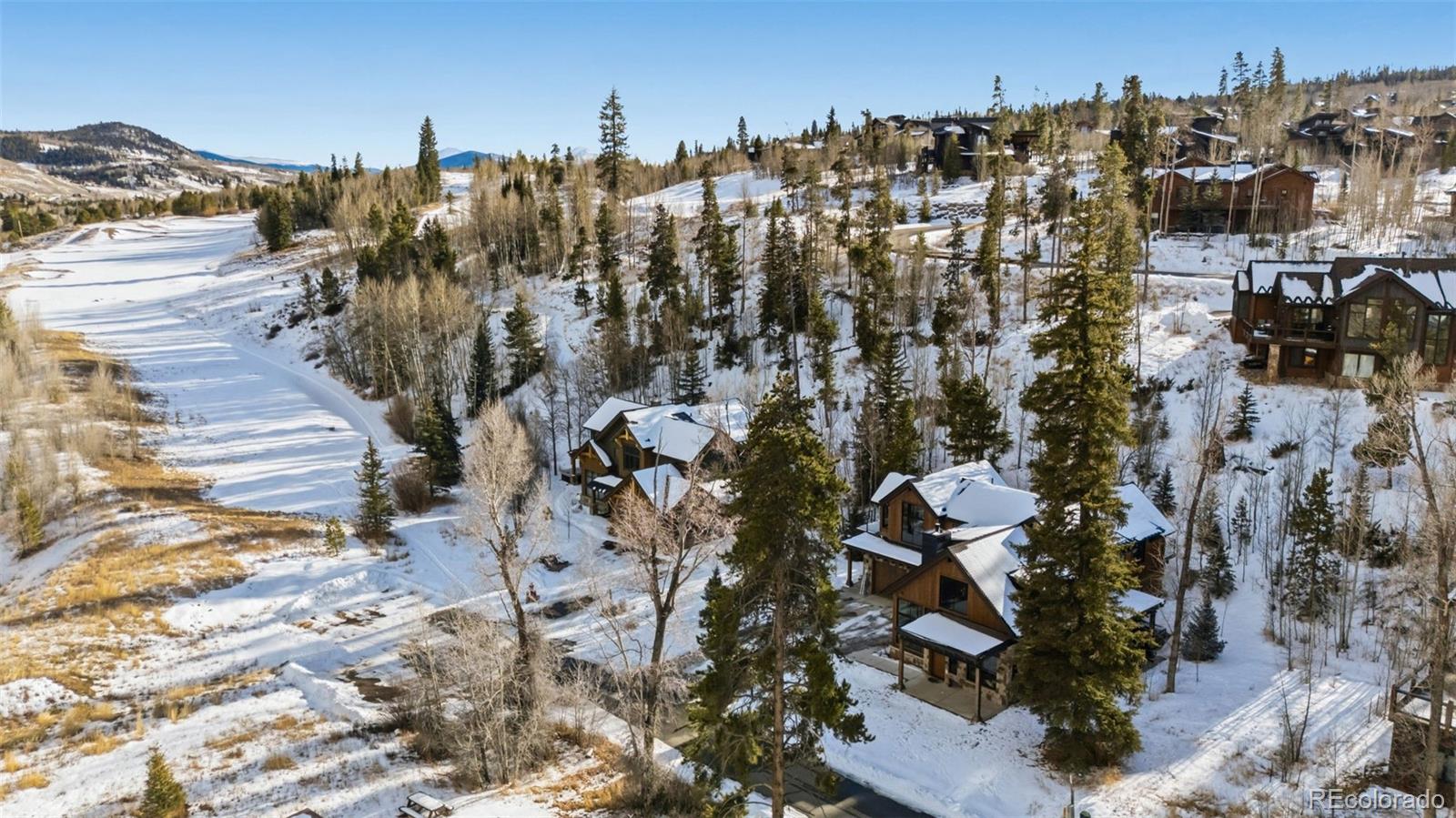 MLS Image #44 for 0150  game trail road,silverthorne, Colorado