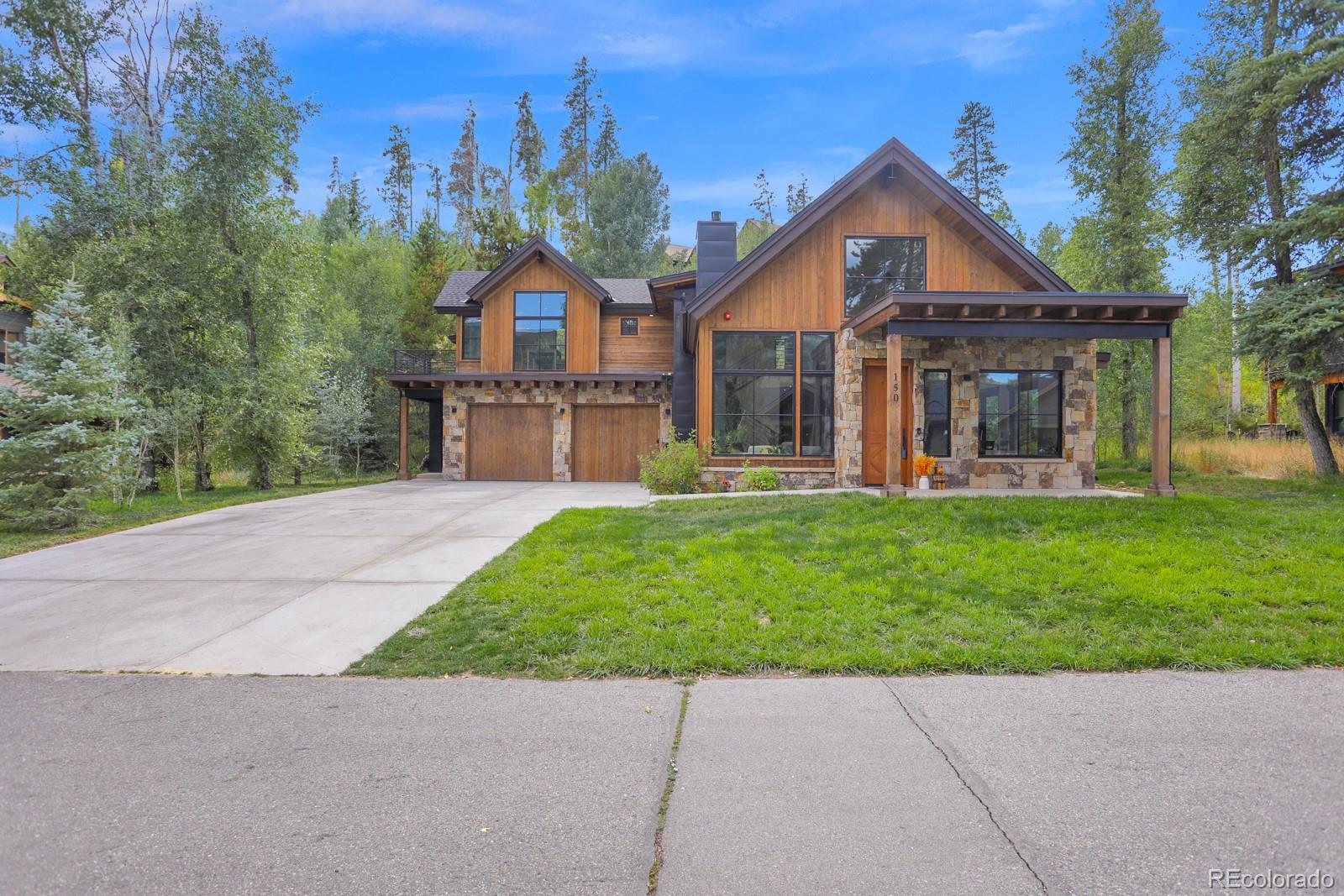 MLS Image #45 for 0150  game trail road,silverthorne, Colorado