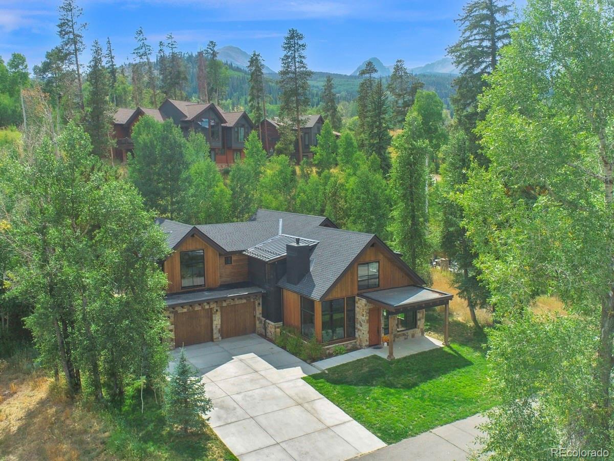 MLS Image #46 for 0150  game trail road,silverthorne, Colorado