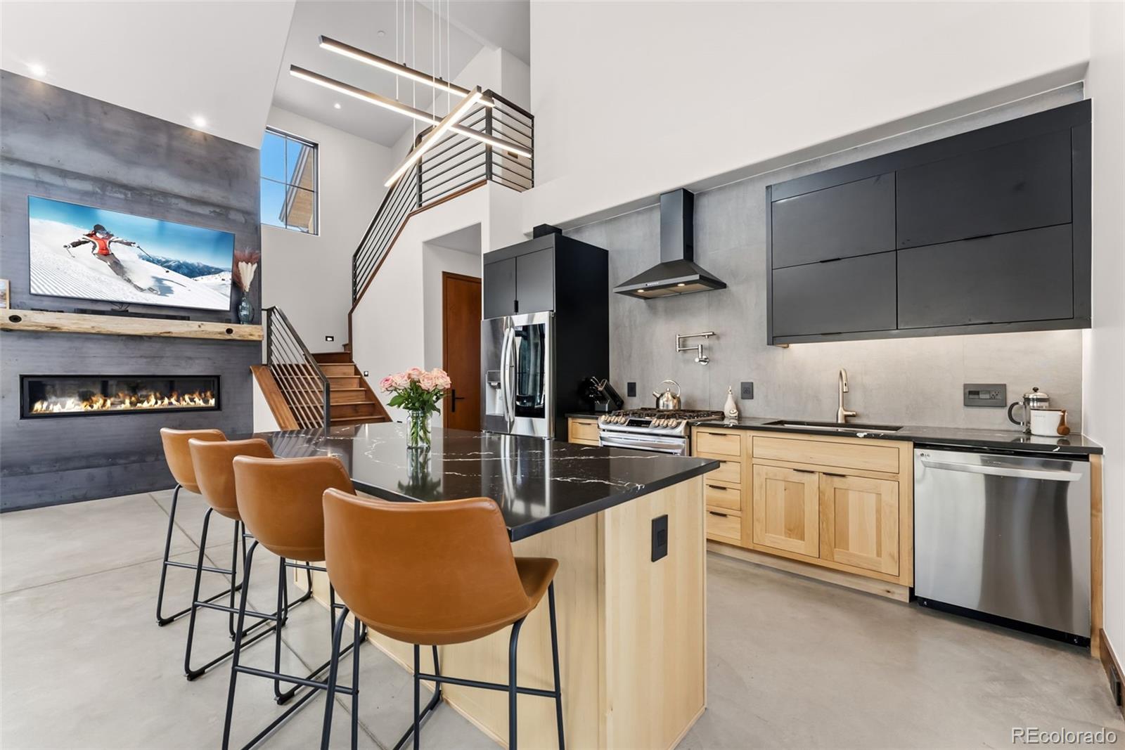 MLS Image #6 for 0150  game trail road,silverthorne, Colorado