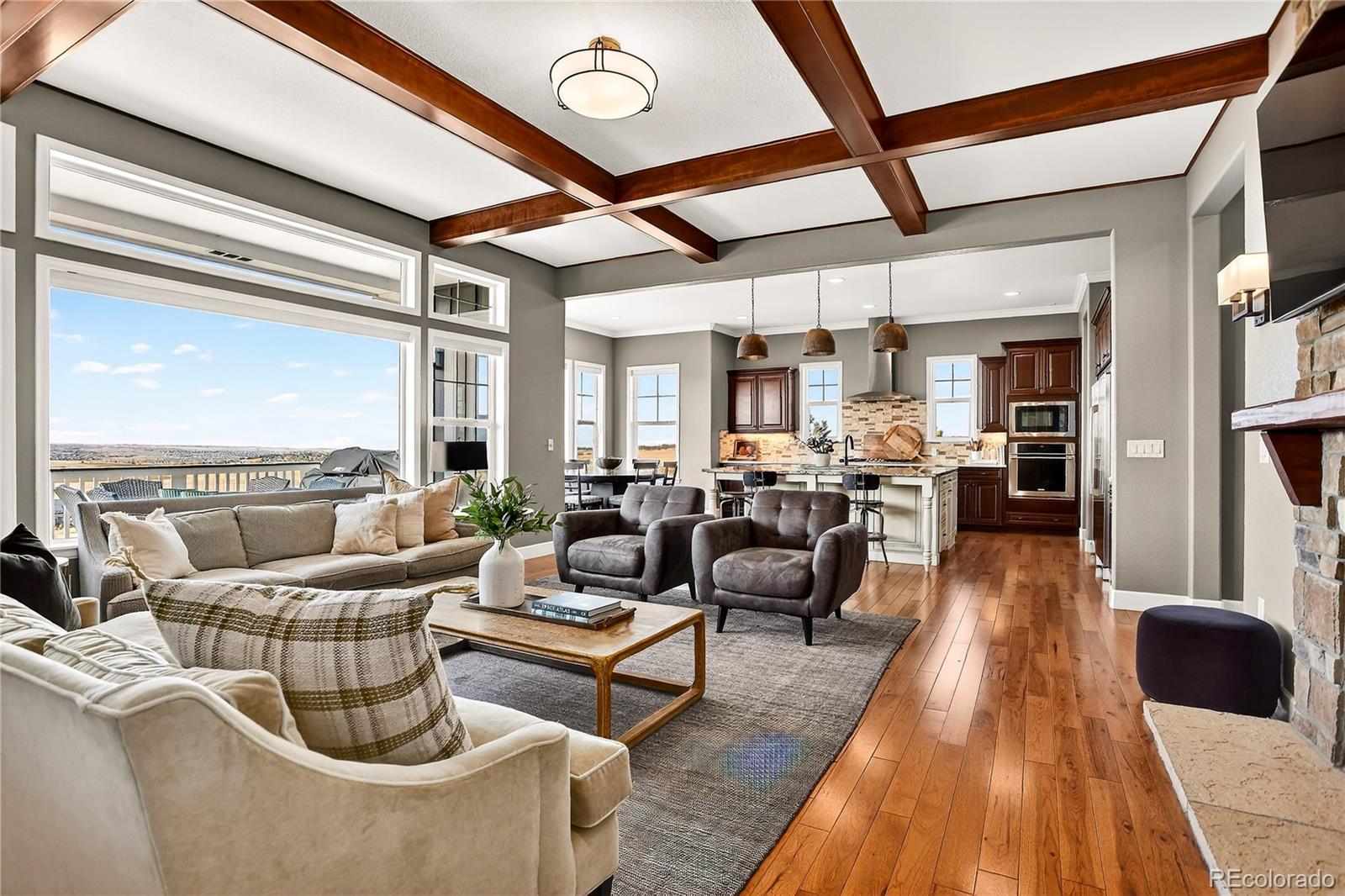 MLS Image #11 for 8980  red primrose street,franktown, Colorado