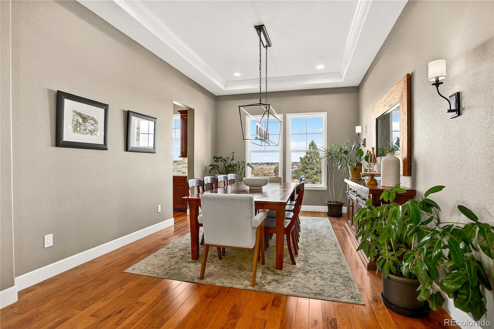 MLS Image #12 for 8980  red primrose street,franktown, Colorado