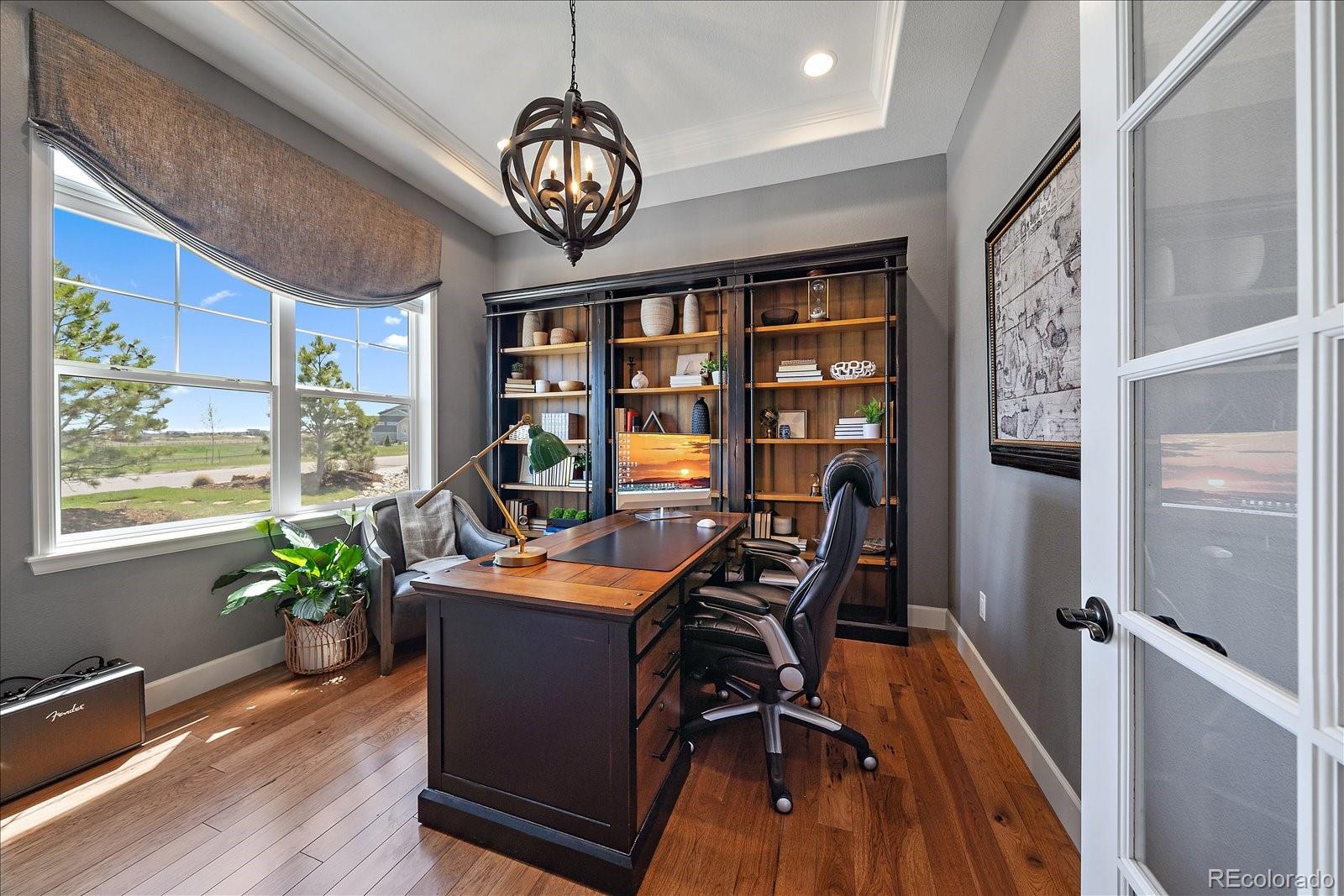MLS Image #13 for 8980  red primrose street,franktown, Colorado