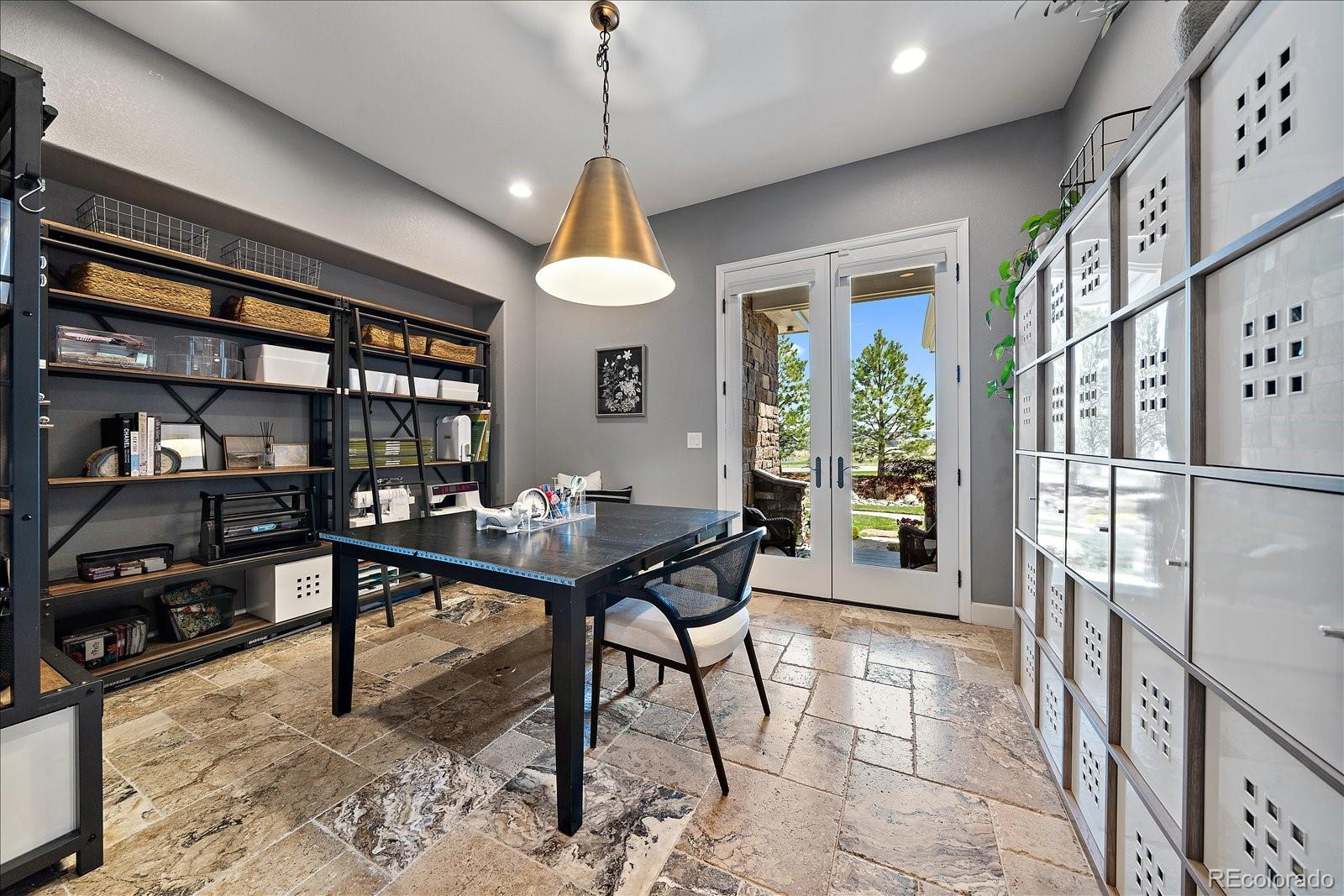 MLS Image #20 for 8980  red primrose street,franktown, Colorado