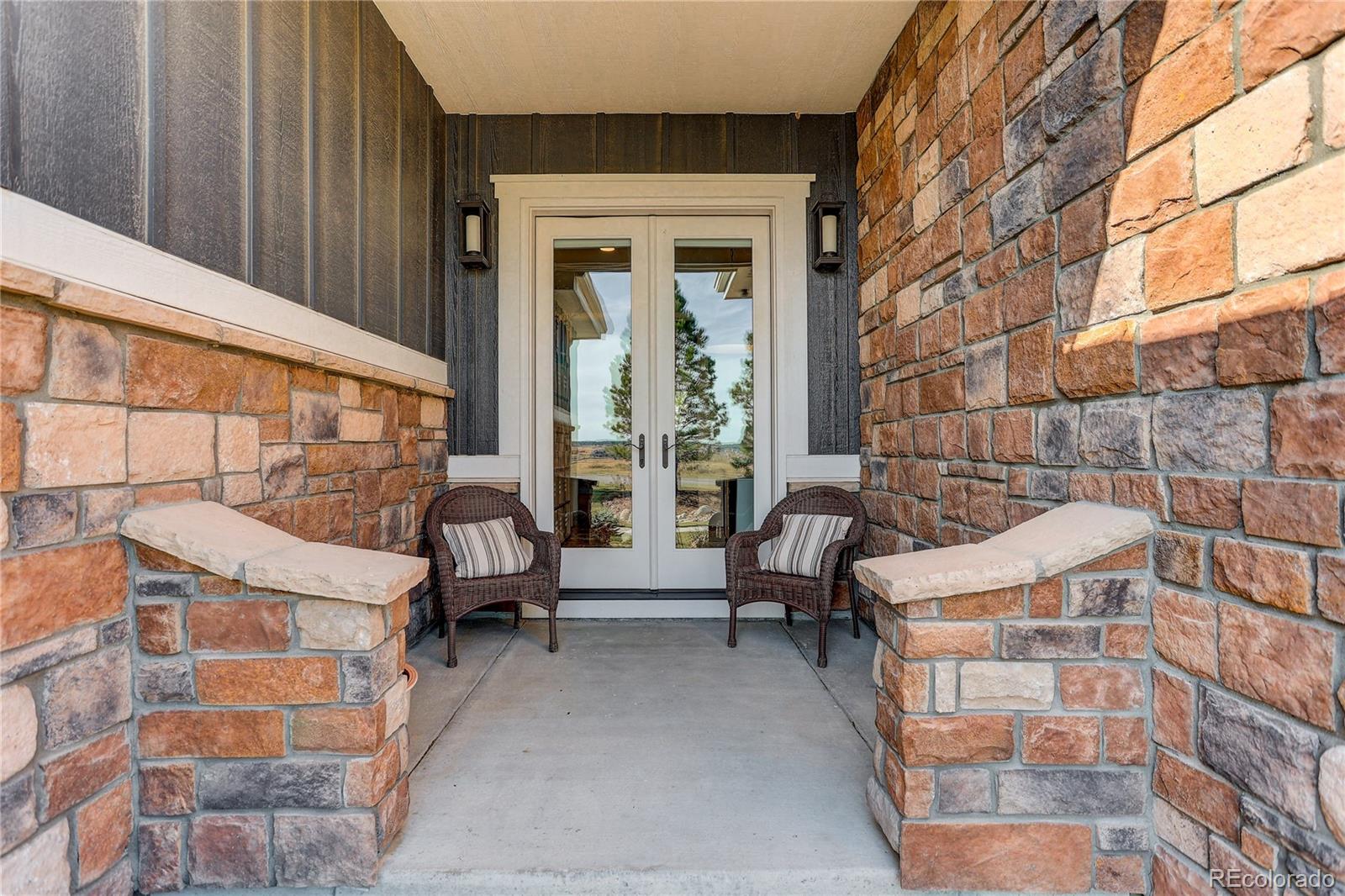 MLS Image #21 for 8980  red primrose street,franktown, Colorado