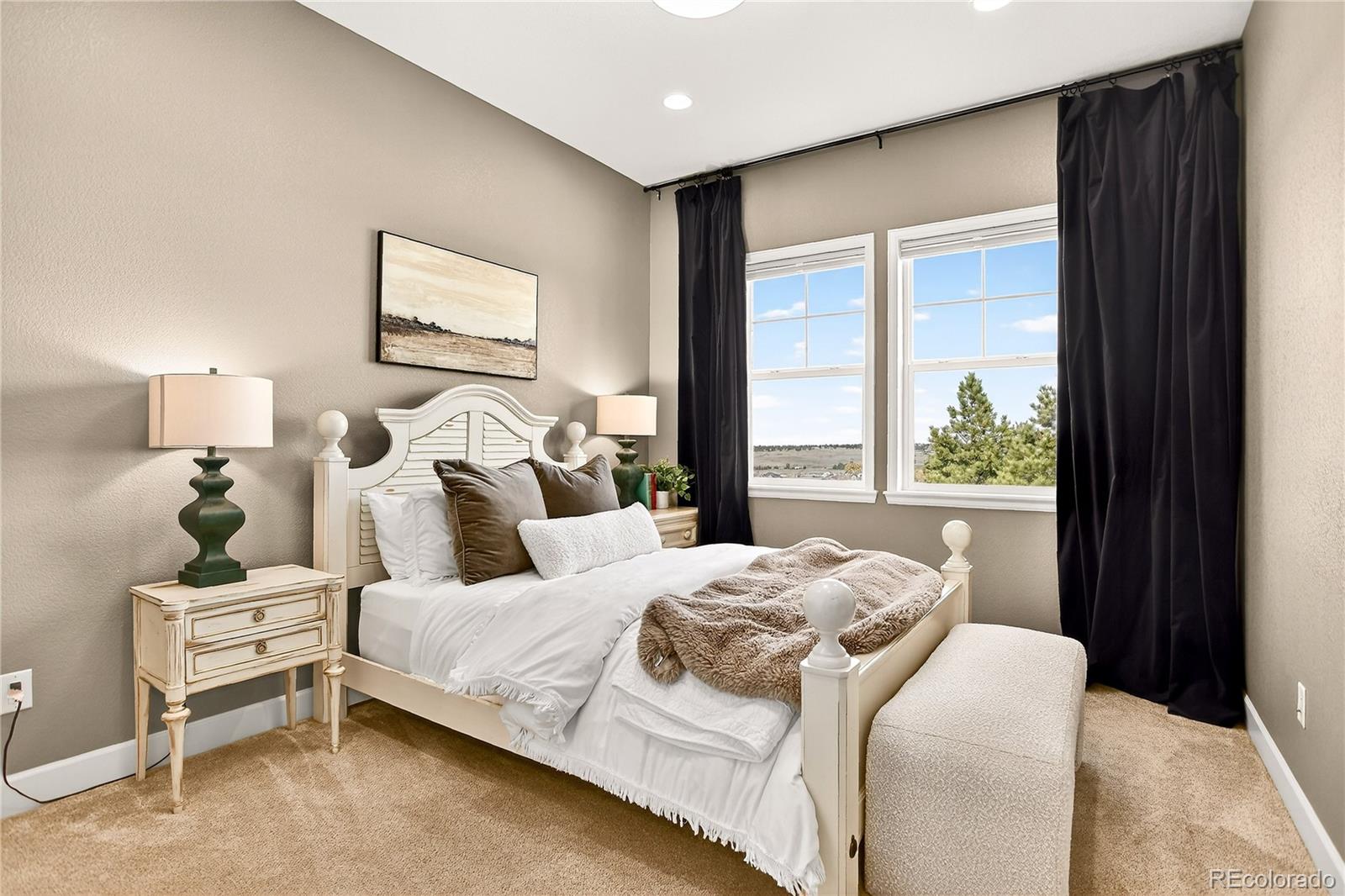 MLS Image #24 for 8980  red primrose street,franktown, Colorado
