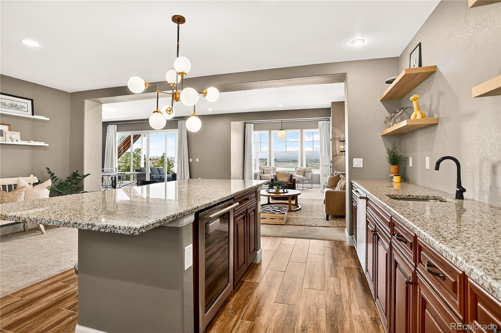 MLS Image #27 for 8980  red primrose street,franktown, Colorado