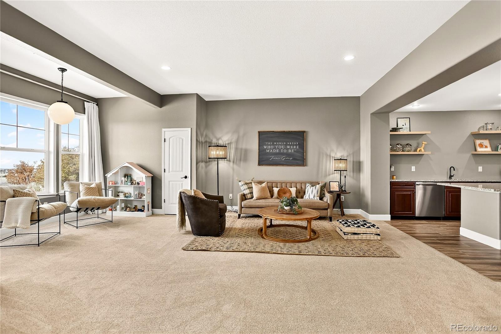 MLS Image #28 for 8980  red primrose street,franktown, Colorado