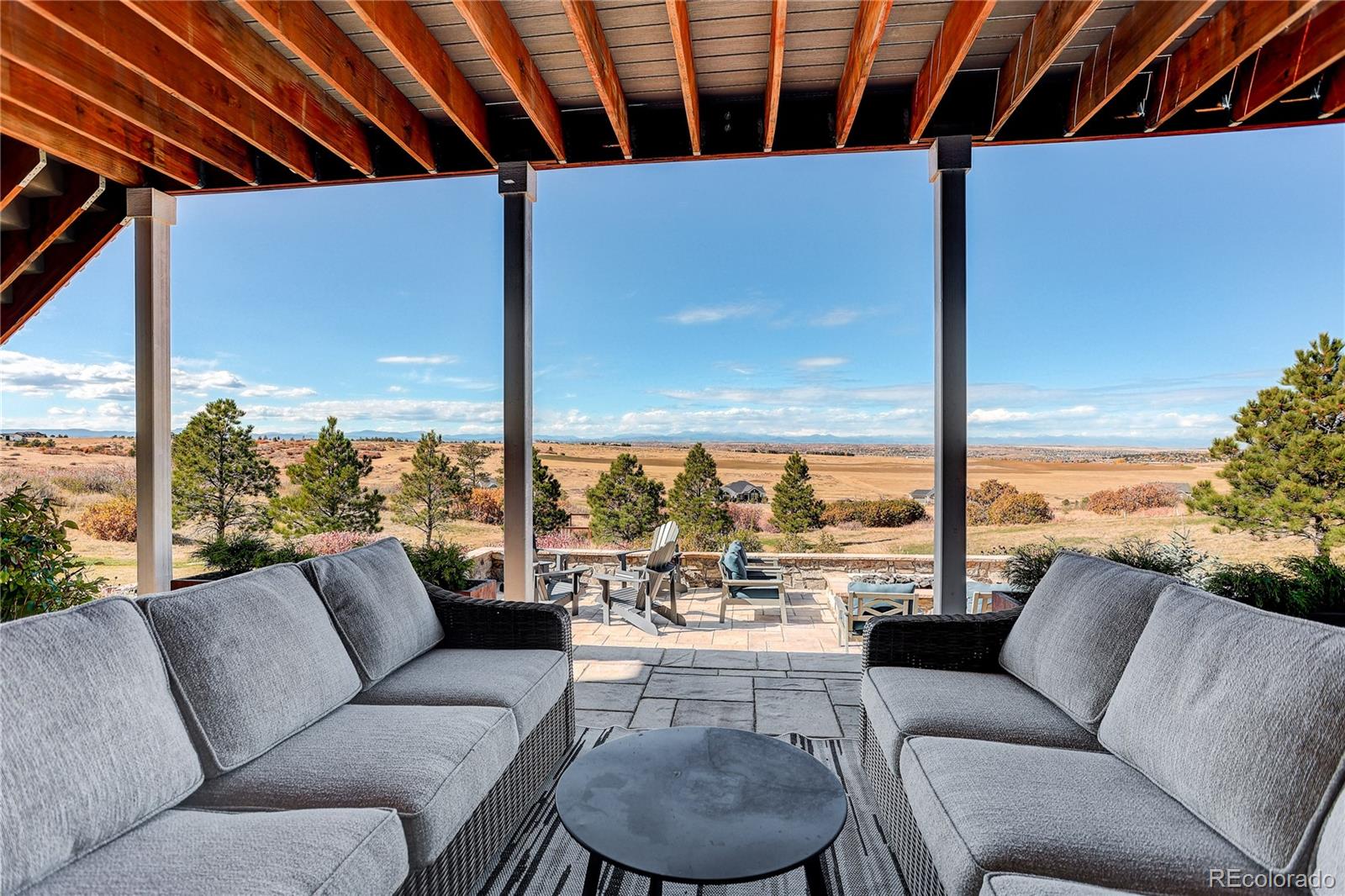 MLS Image #40 for 8980  red primrose street,franktown, Colorado