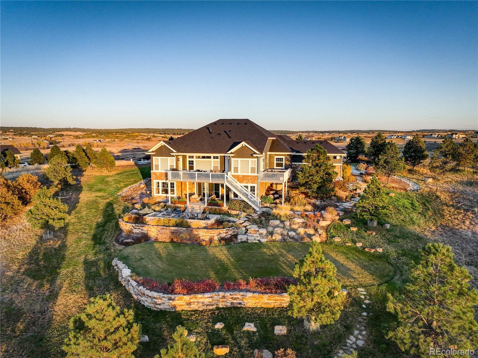 MLS Image #45 for 8980  red primrose street,franktown, Colorado
