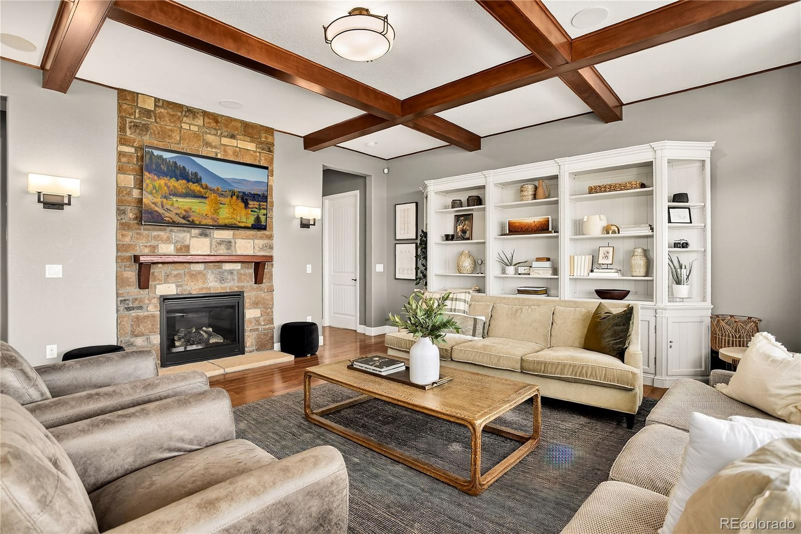 MLS Image #9 for 8980  red primrose street,franktown, Colorado