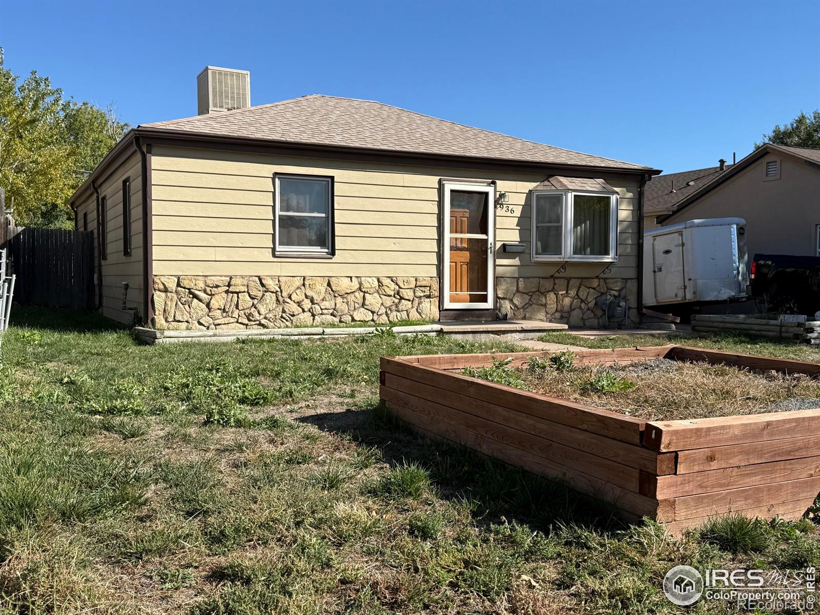 MLS Image #4 for 936  meade street,denver, Colorado