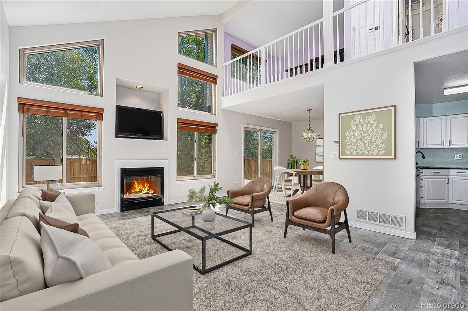 MLS Image #0 for 6366 s harrison court ,centennial, Colorado