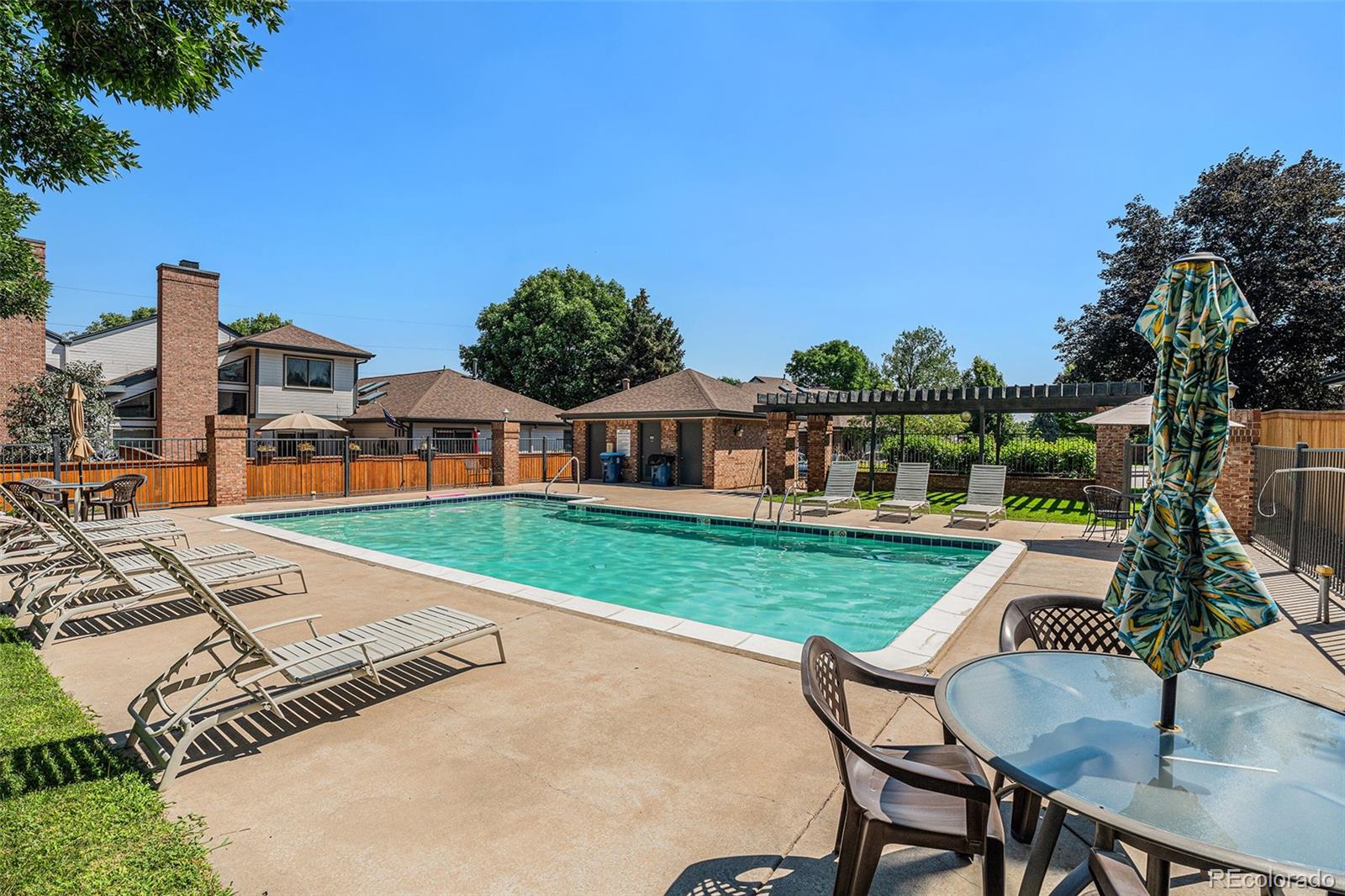MLS Image #17 for 6366 s harrison court ,centennial, Colorado