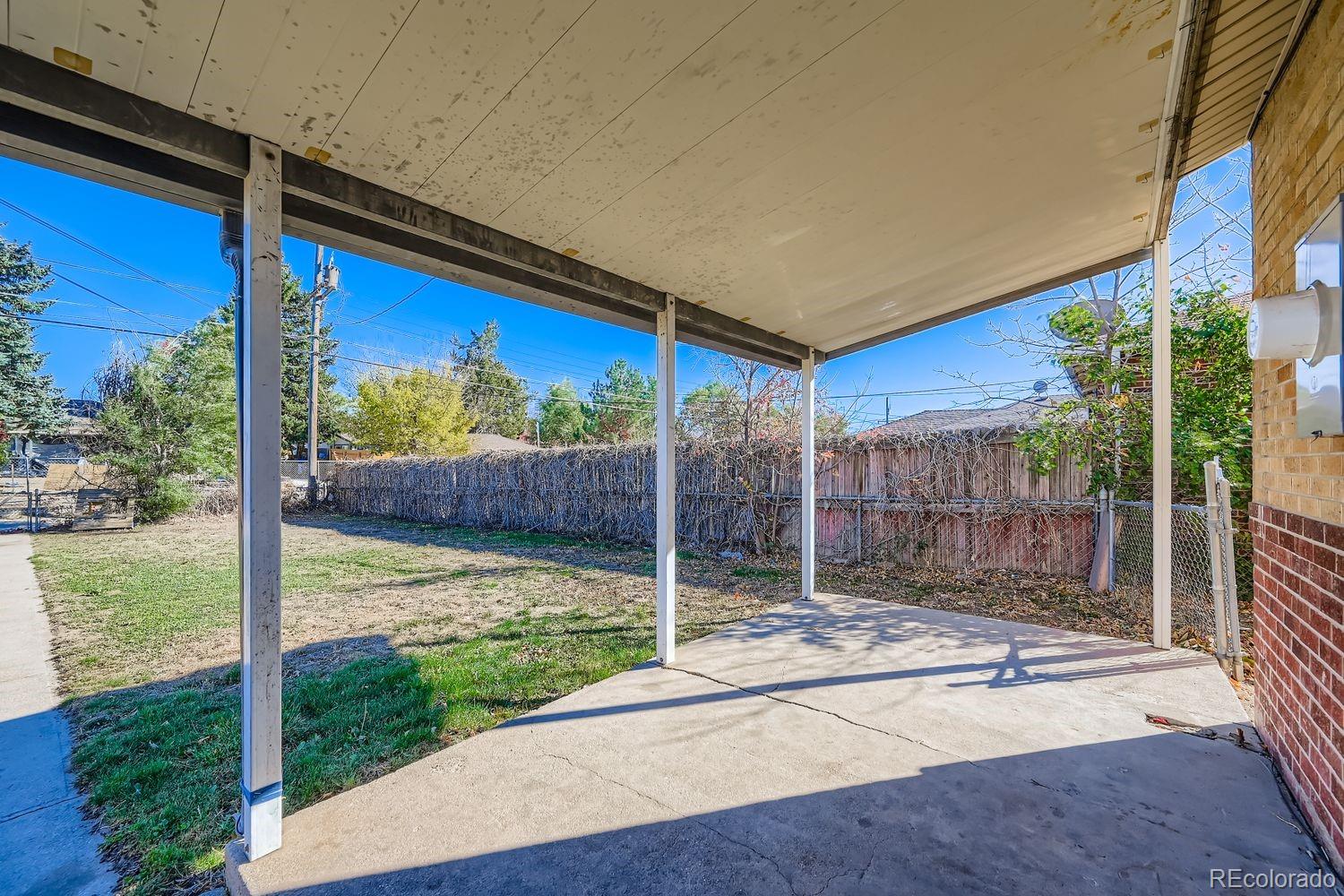 MLS Image #12 for 3690  magnolia street,denver, Colorado