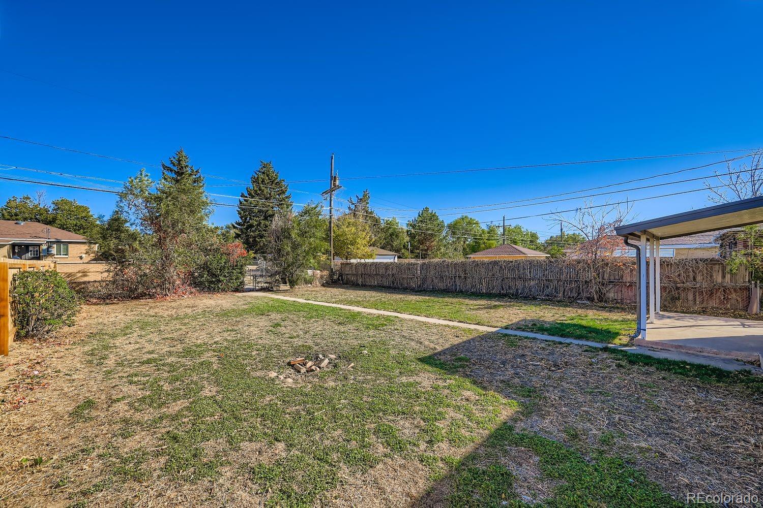 MLS Image #13 for 3690  magnolia street,denver, Colorado