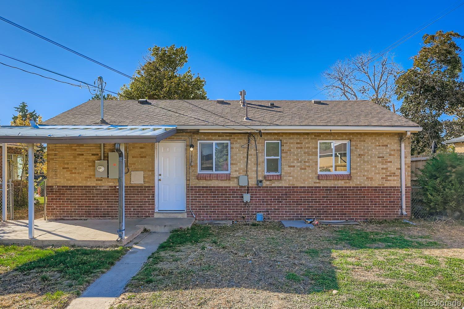 MLS Image #14 for 3690  magnolia street,denver, Colorado