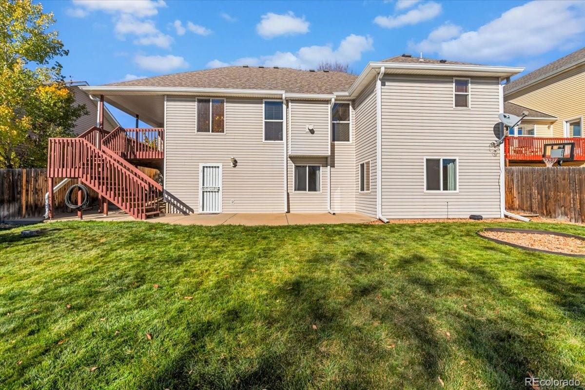 MLS Image #29 for 640  florence avenue,firestone, Colorado