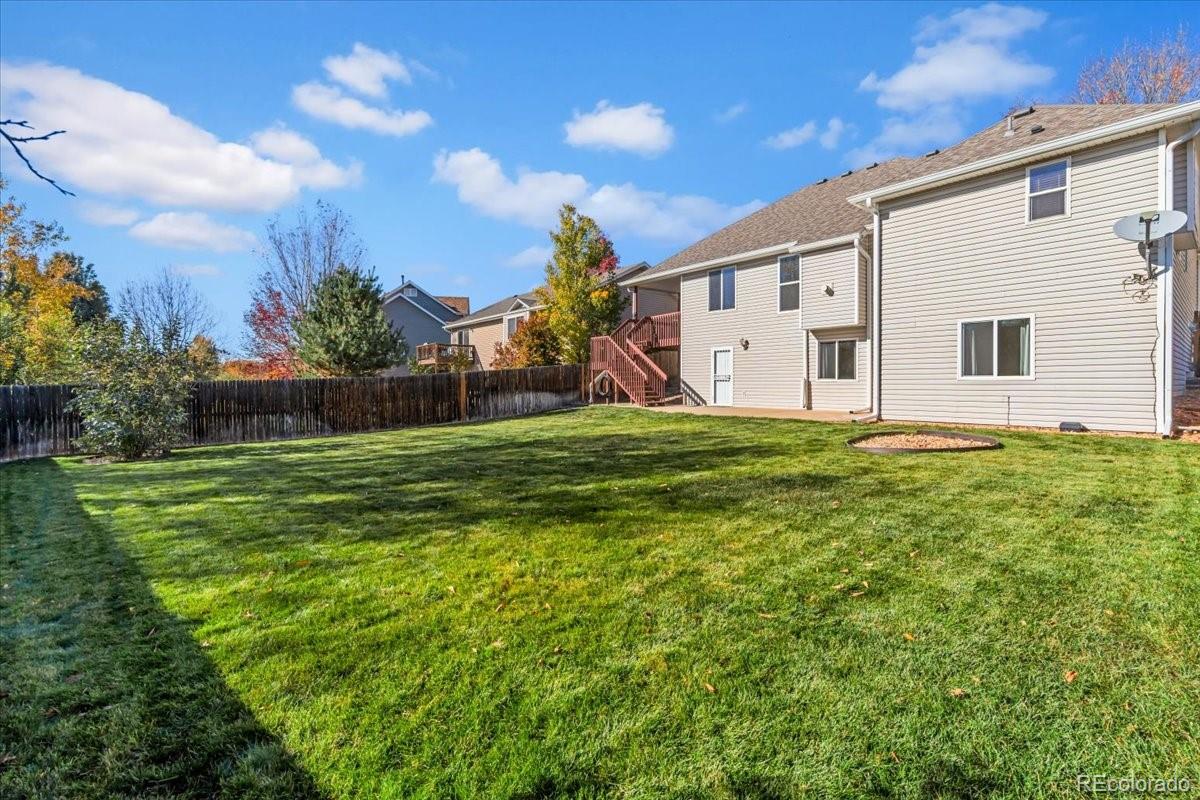 MLS Image #30 for 640  florence avenue,firestone, Colorado