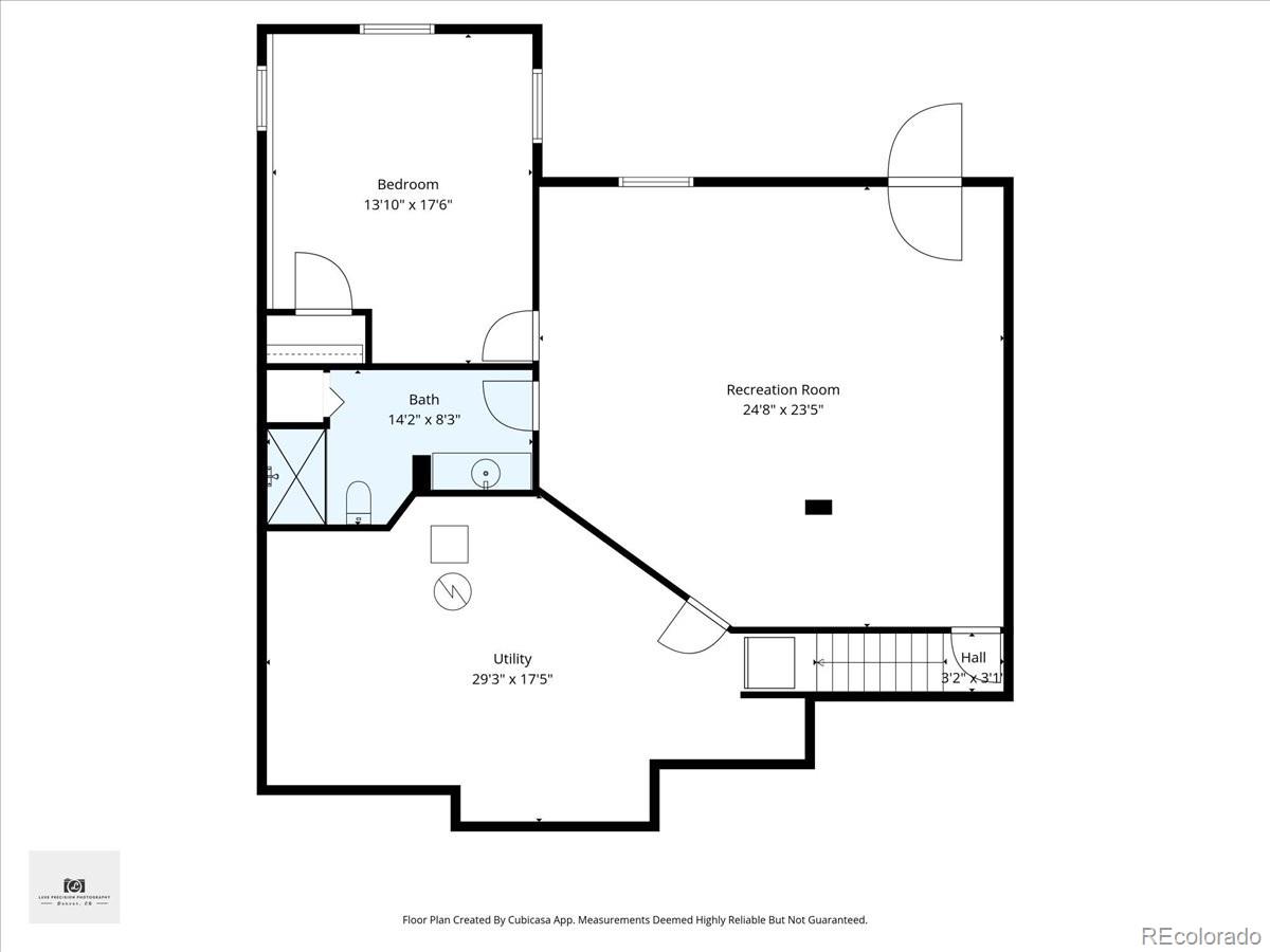 MLS Image #42 for 640  florence avenue,firestone, Colorado