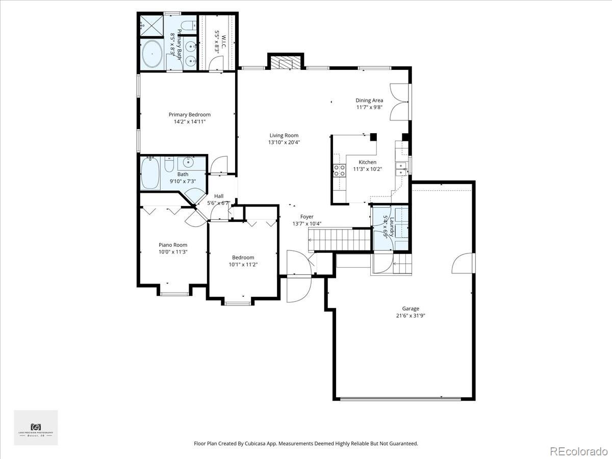 MLS Image #43 for 640  florence avenue,firestone, Colorado